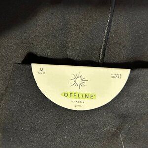 NWT OFFLINE Aerie OG High Waisted Legging